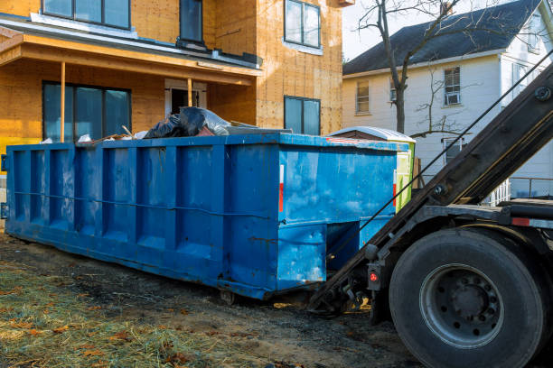 Best Dumpster Rental Services  in Boulder Creek, CA